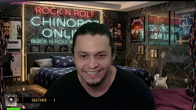 chino_rozn Webbikameraesitys