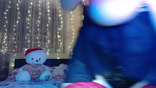 Chat +18 de CumCpl ao vivo