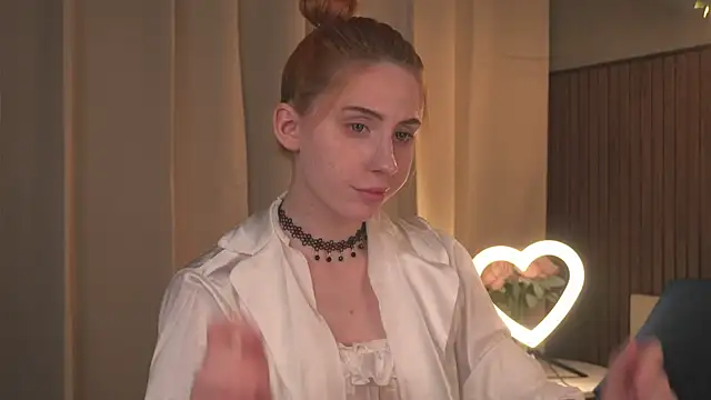 pinkmangokiss' Live XXX Chat