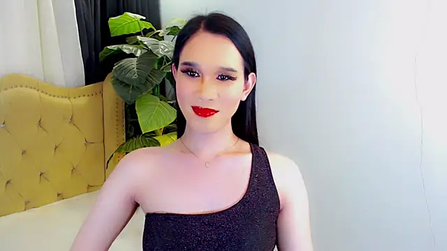 LexiLoreOnTop Show Webcam