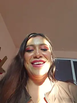 Chat XXX en directo de -TheCatCrazy-