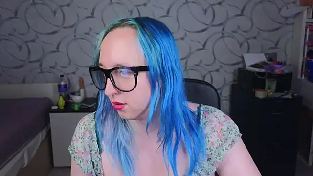 TheTrixy live XXX chat