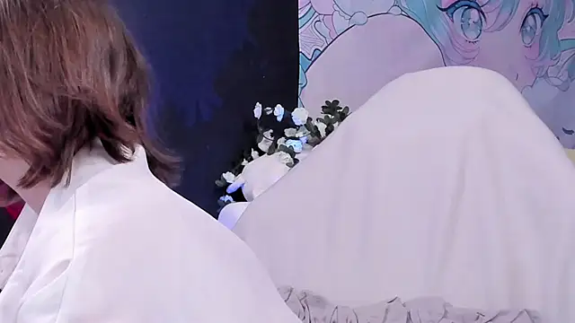 Chat +18 de Supaidagaru ao vivo