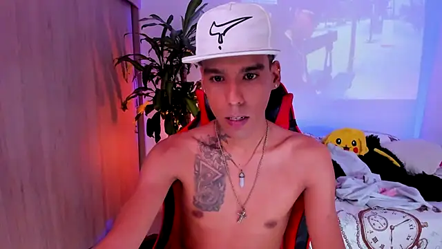 Damianwhite – Naživo XXX chat