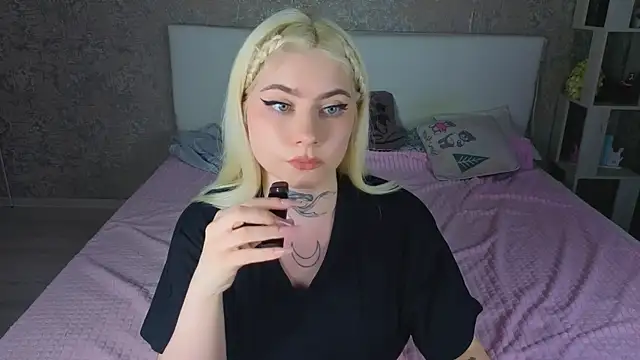 NikaRocks 라이브 XXX 채팅