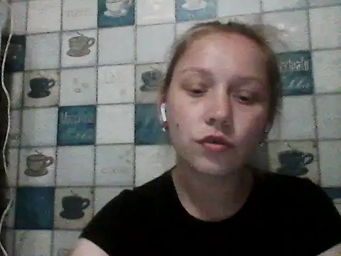 XXX chat uživo modela Anna_wey