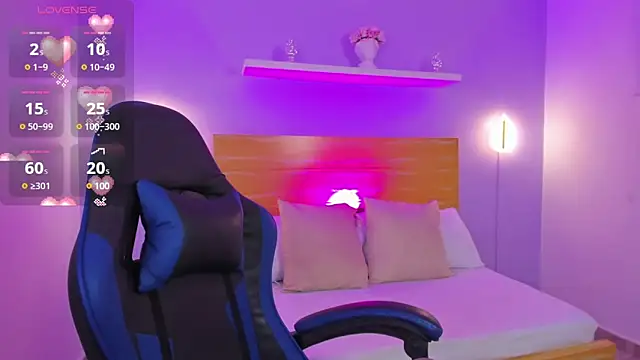 kitty_sweeety_ Live XXX-Chat