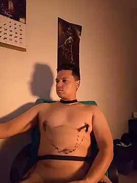 Вебкам-шоу rayolexxx