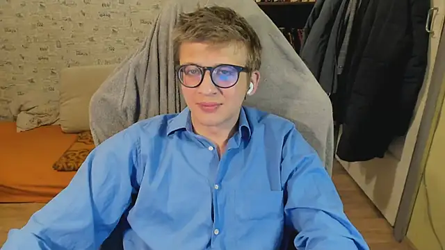 themortydaglish Show Webcam