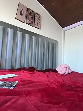 Czat XXX na żywo – coraline_vera
