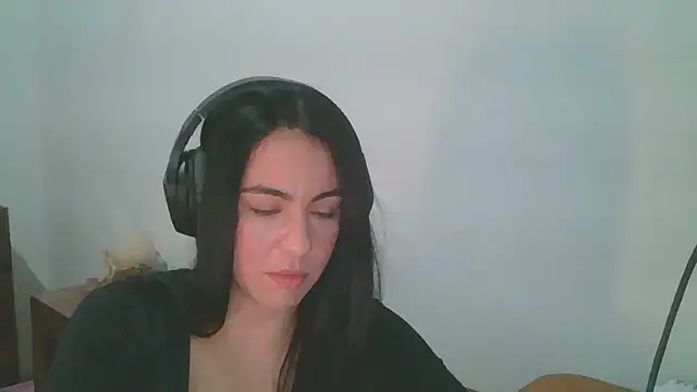 Chat XXX ao vivo de AnabeleNogueira