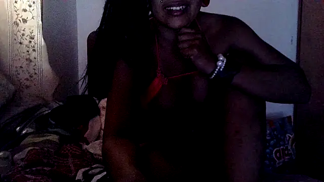 Chat XXX ao vivo de xblackstarX1