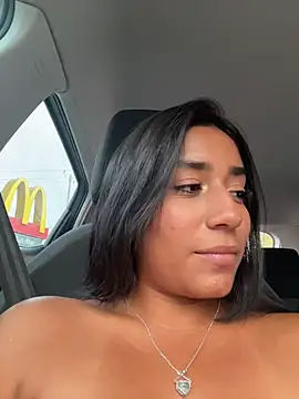 Chat +18 de SaryJonex ao vivo