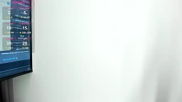 nahala_23 Шоу с уебкамера
