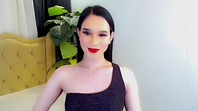 LexiLoreOnTop 在線直播表演