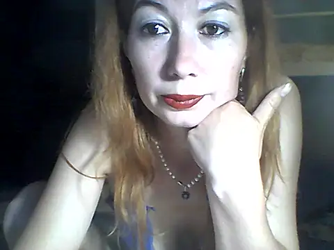 Olesja Live XXX-chat