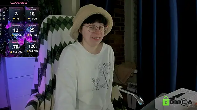 Melissa_WellsのライブXXXチャット