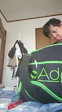 07YUKIO 网络视讯表演