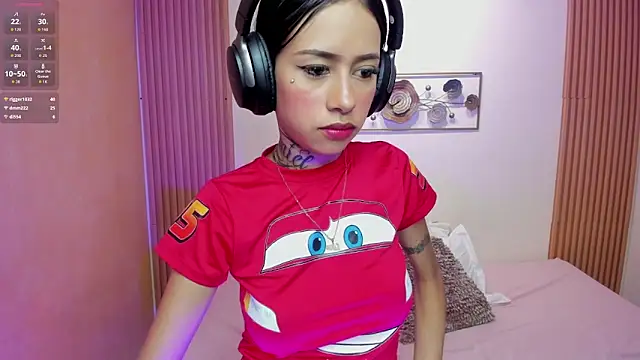 cat_kitty18_'s Live XXX Chat