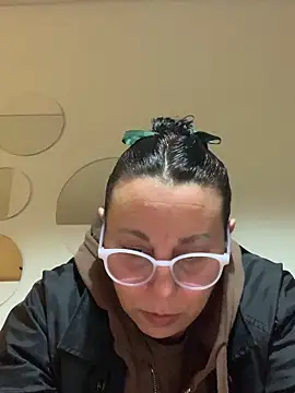 Chat XXX ao vivo de LupitaHaze