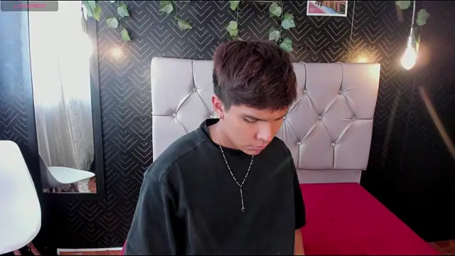 Thiago_Kozak – Kamerová šou