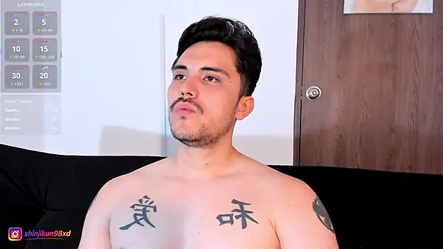 دردشة jasonxd9898 الجنسية المباشرة