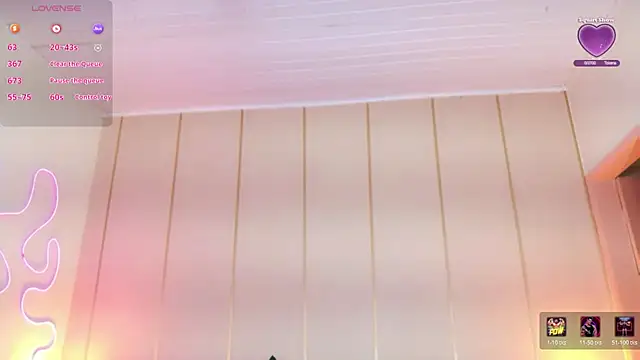 Chat XXX en directo de SoHighAngel