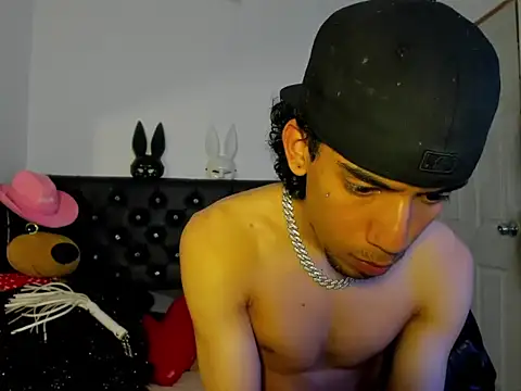 Ryder-Stone – Naživo XXX chat
