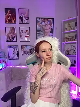 Chat XXX ao vivo de Mi_Mi_Mia