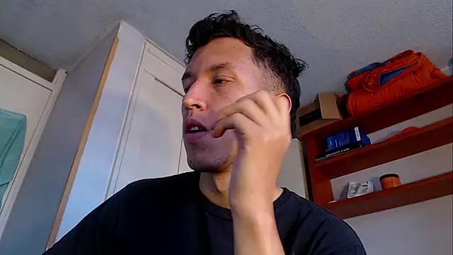 Dan_harmor – Naživo XXX chat