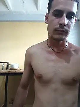 Show de webcam de rene0501