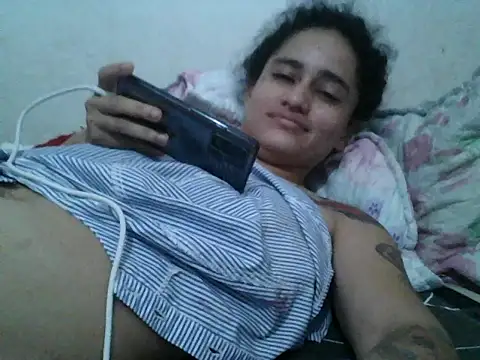 Živý XXX chat girl_tits