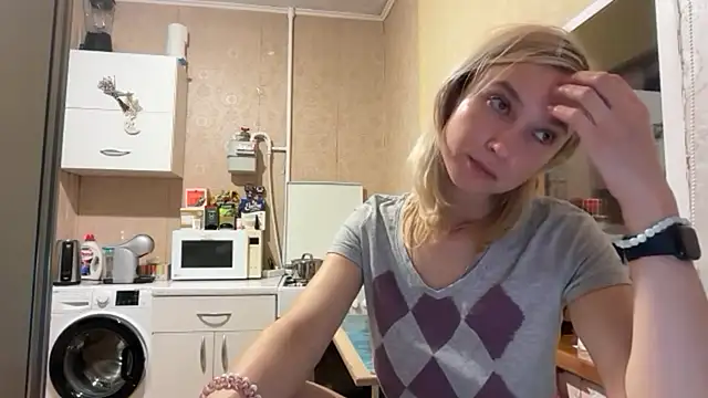 Chat XXX ao vivo de AngelJeni