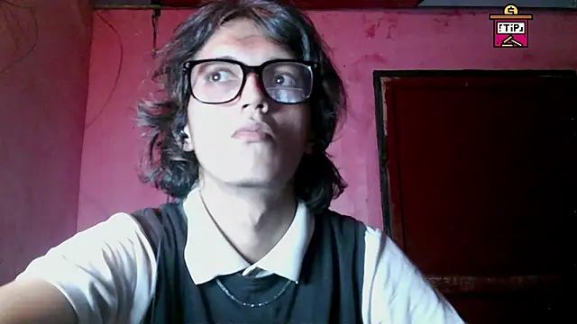 Show Webcam de cherryuwu