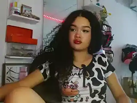 angel_lust1's Live XXX Chat