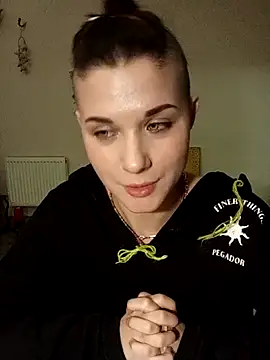 LunarVoltage Webcam Show