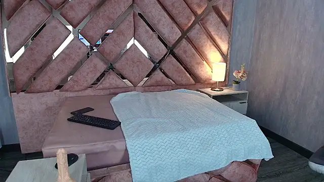 Živý XXX chat TamaraaHoney