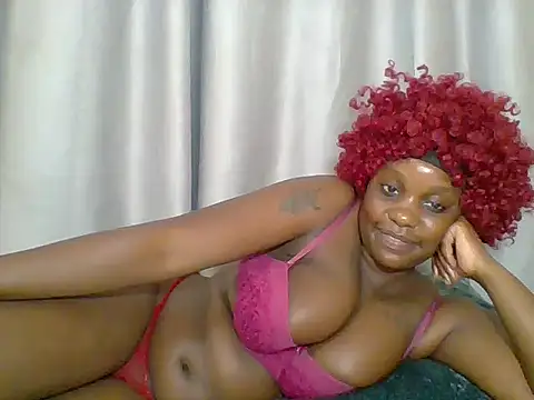 Prettydarkskin002's Live XXX Chat