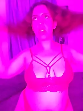 Živý XXX chat Afrodita_Yours