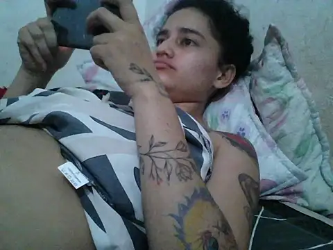 Živý XXX chat girl_tits