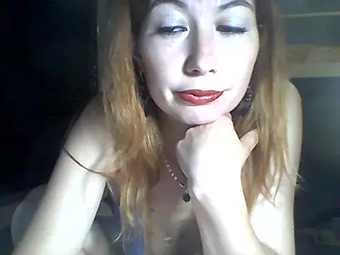 Chat +18 de Olesja ao vivo
