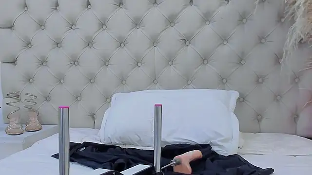 Вебкам-шоу CinthiaCollins