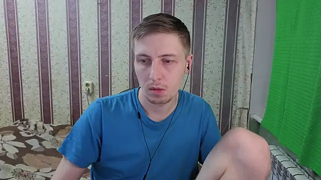 Darien_Brown's Webcam Show