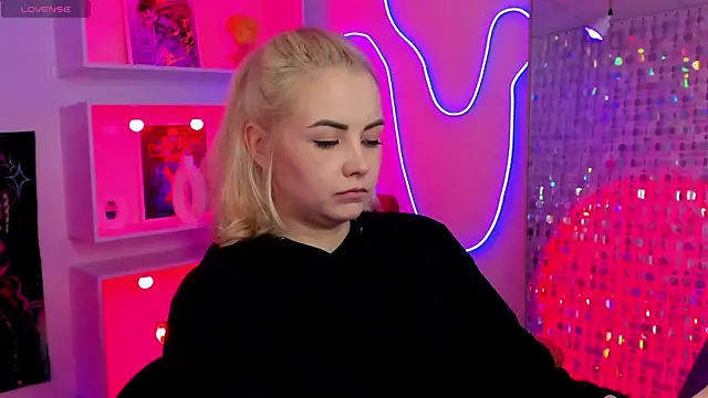 Chat XXX Live StephanieSweety