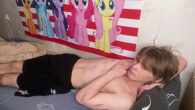 Jeycob_ice Show Webcam