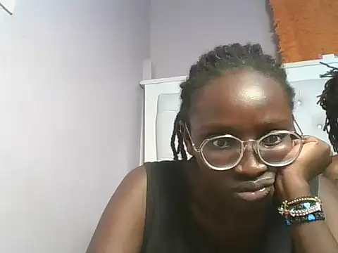 SexyAry Live XXX Chat