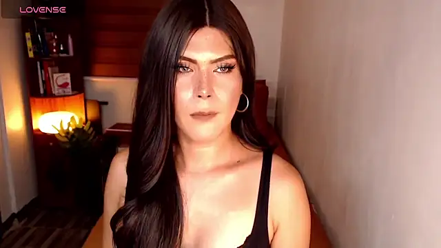OHVEEYMExo1 Pertunjukan Webcam