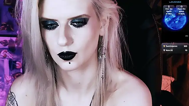 Czat XXX na żywo – Noah_ElmerX