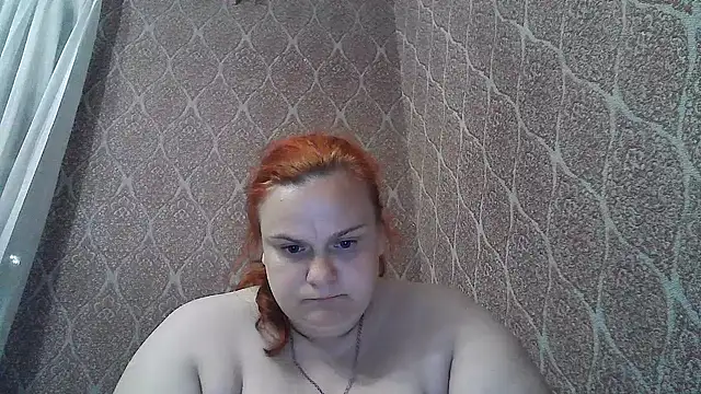 Czat XXX na żywo – DollyGersonn