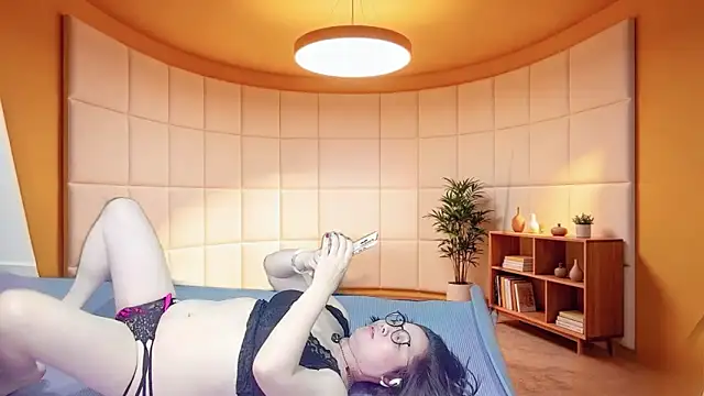 Czat XXX na żywo – Dolcegattina-Asian